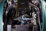Aston Martin DBR9 2005 года